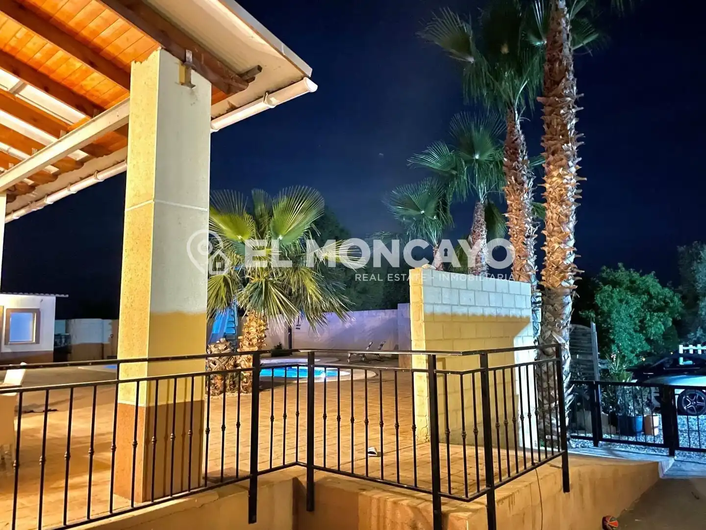 Casa con piscina en venta en Dolores, imagen 5