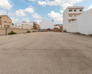 Vista exterior de Residencial de lloguer en Ondara