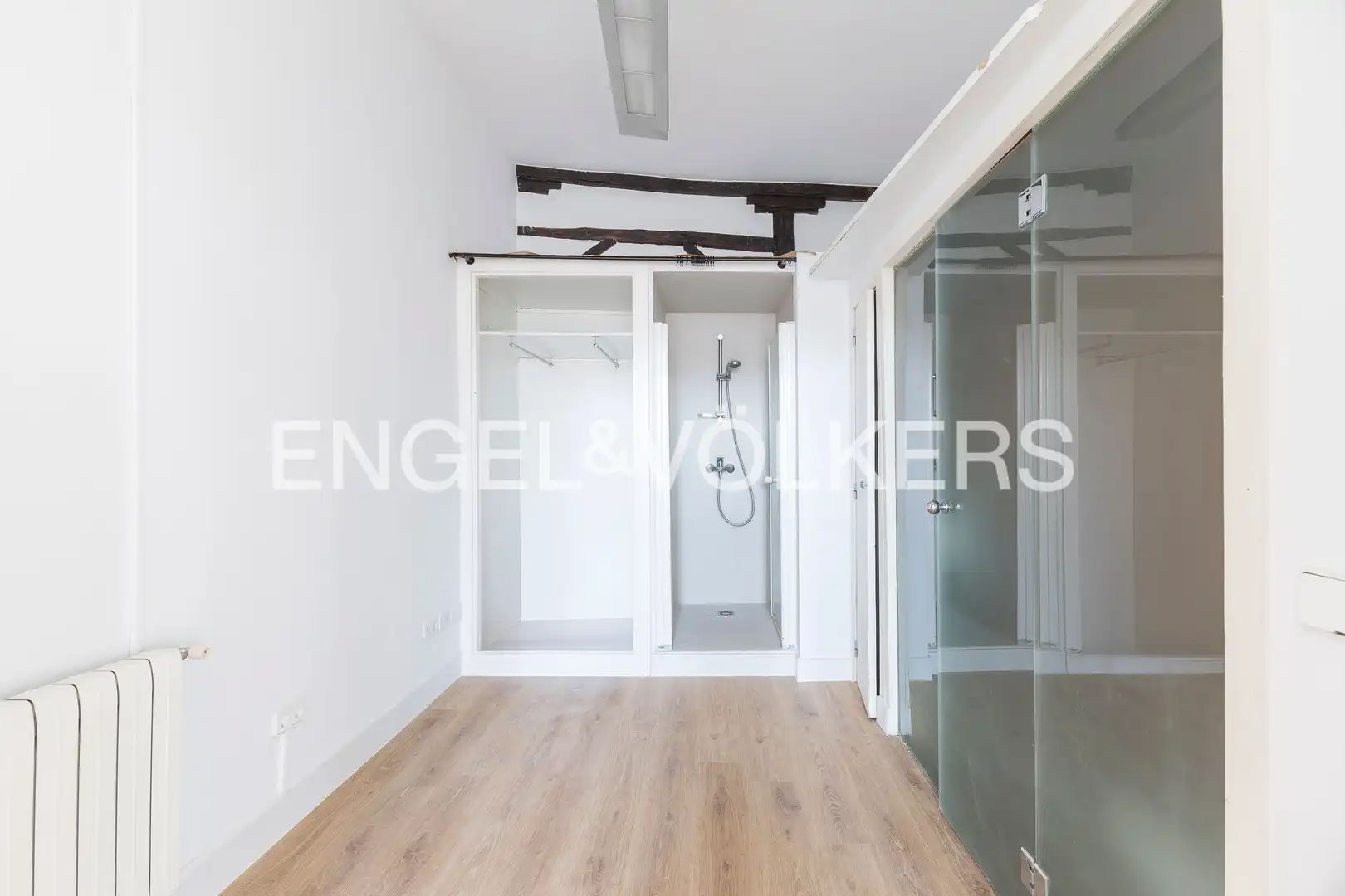 Flat for rent in Centro