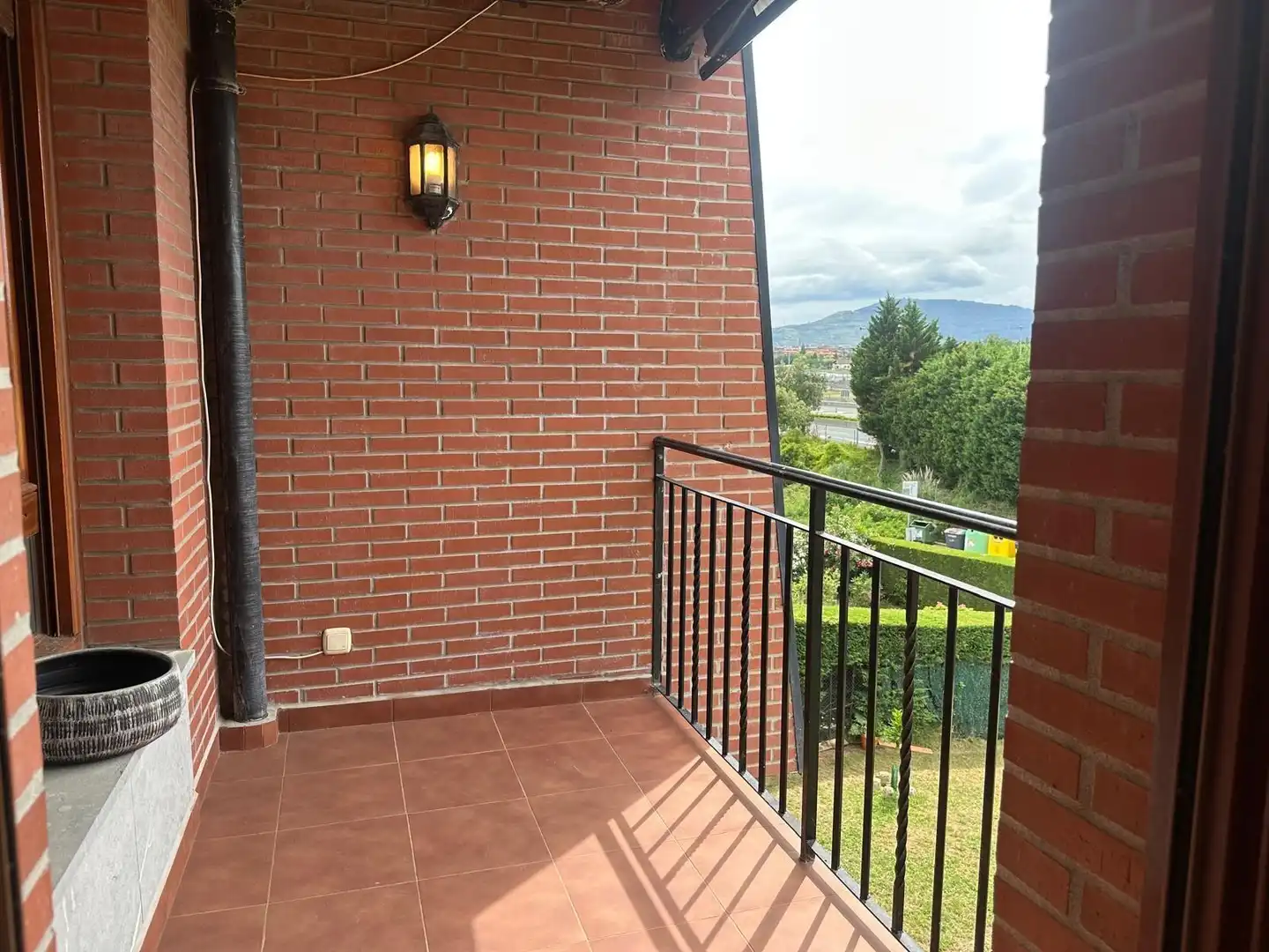 Terraza de Dúplex en venta en Berango con Calefacción, Terraza y Trastero