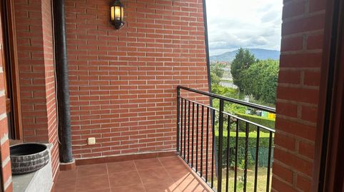 Foto 5 de Dúplex en venta en Bidebarri Bidea, Berango, Bizkaia