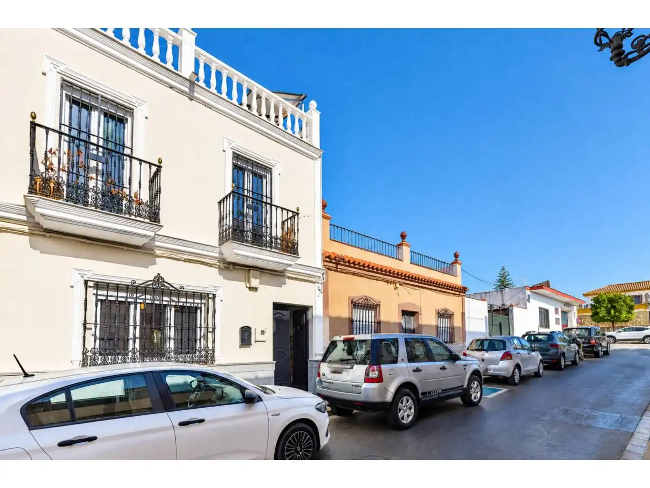 Maison mitoyenne à vendre à Las Almenas, imagen 3