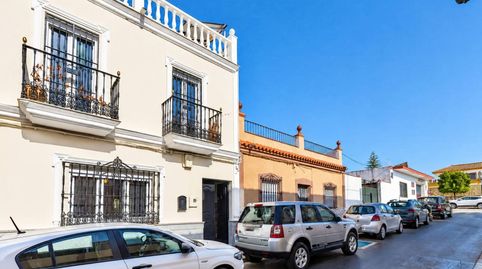 Foto 3 de Casa adosada en venta en Las Almenas, Tomares