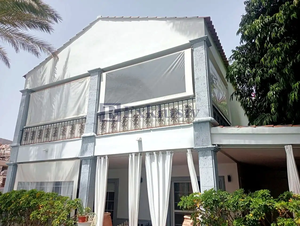 Casa amb piscina en venda a Avenida San Francisco, imagen 16