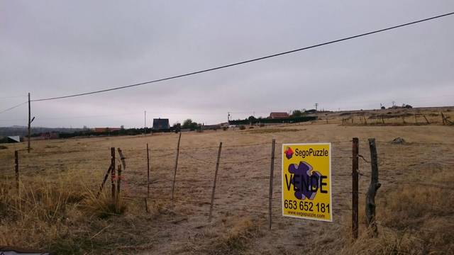 Terreno residencial en Venta en Torrecaballeros