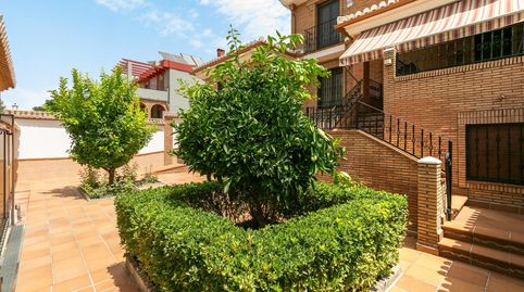 Chalet accesible de gran amplitud, con jardín privado, garaje y completas zonas comunitarias, imatge 3