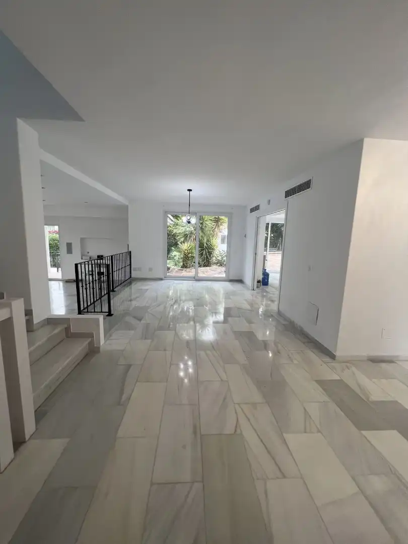 Villa mit Pool zur Miete in Calle los Granados 18, imagen 4