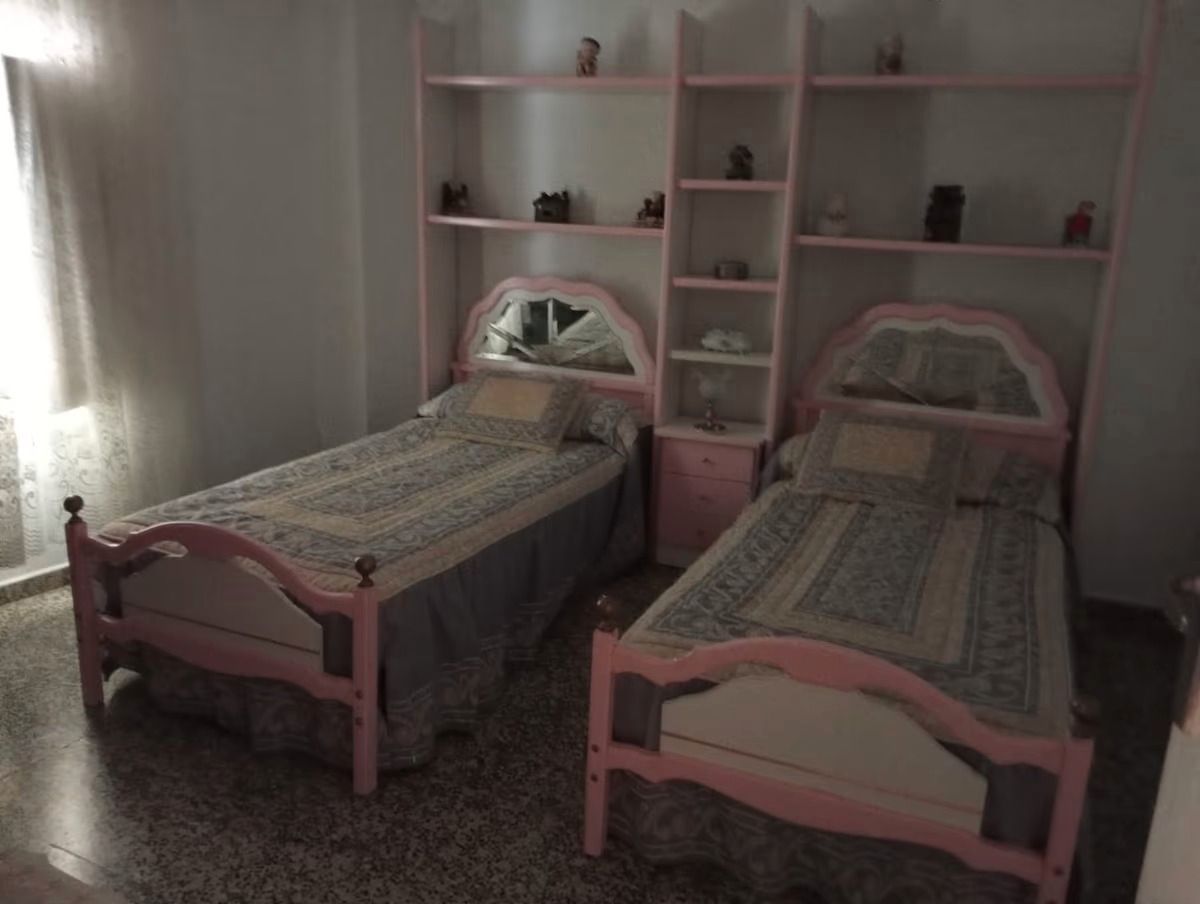 Dormitori de Casa o xalet en venda en Perales de Tajuña