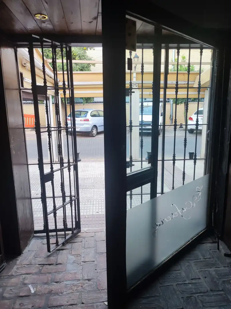 Local comercial en venda a Juan Ramón Jiménez, imagen 14