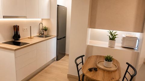 Foto 3 de Apartament en venda a Centro ciudad, Fuengirola