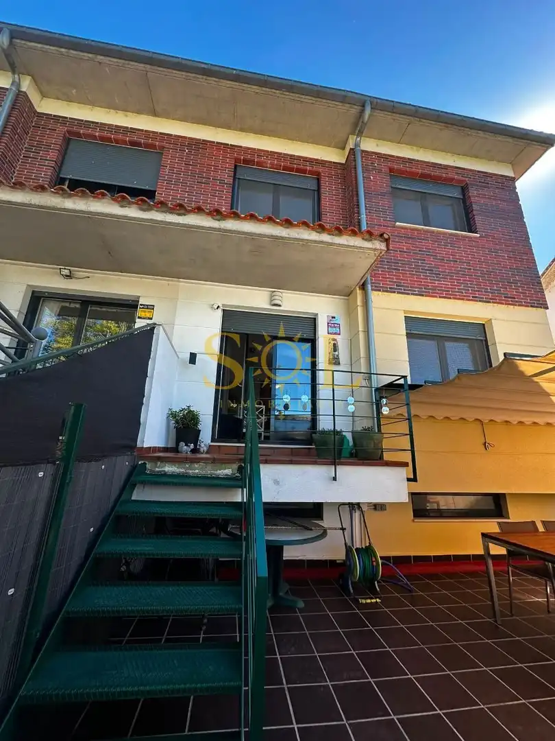 House with garden for sale in Calle Escipión, imagen 61
