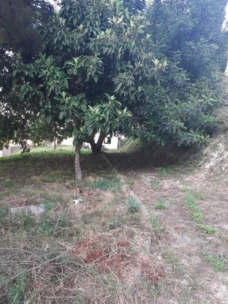 Terreno residencial en venta en Xàtiva, imagen 3