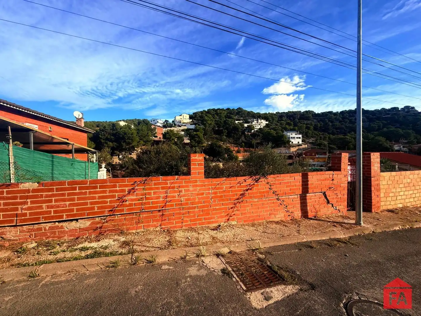 Rural land for sale in Castellet i la Gornal, imagen 2