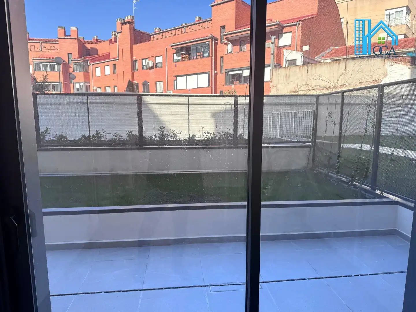 Flat for sale in San Isidro