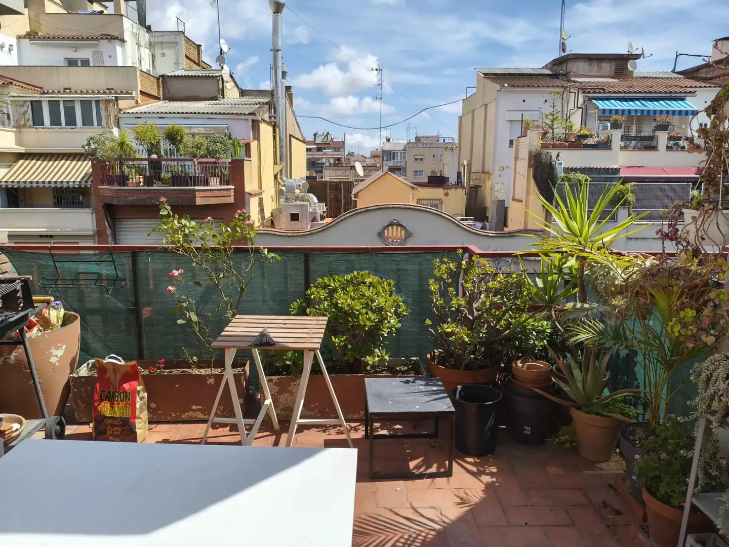 Wohnung mit Aufzug zum Verkauf in Carrer de Villarroel, imagen 14