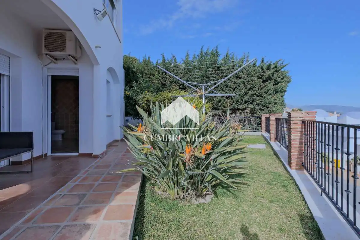 Haus mit Pool zum Verkauf in Monte los Almendros - El Pargo - Costa Aguilera, imagen 46