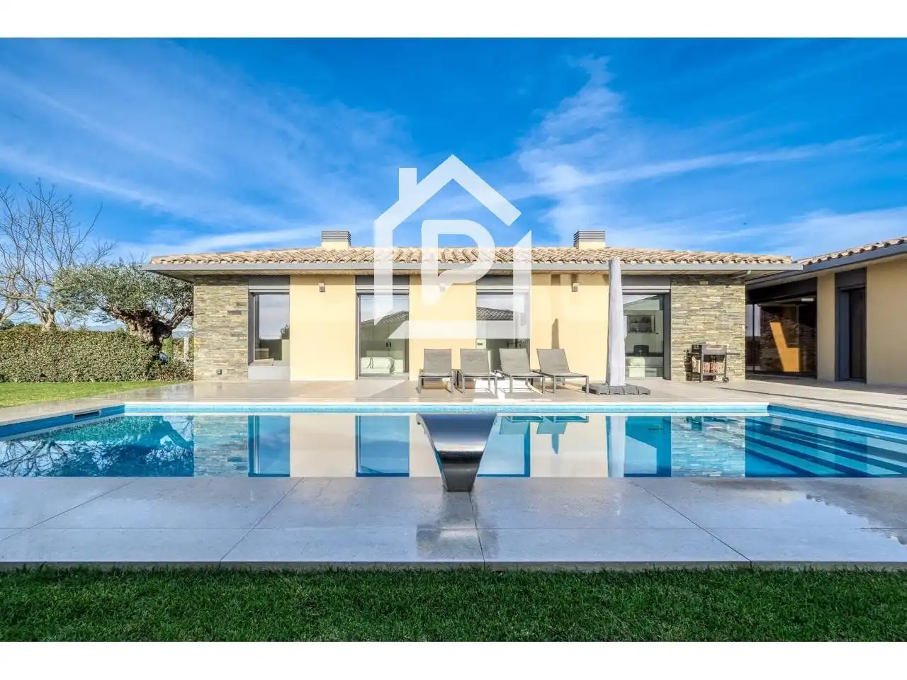 Maison avec piscine à vendre à Mas Frigol, imagen 3