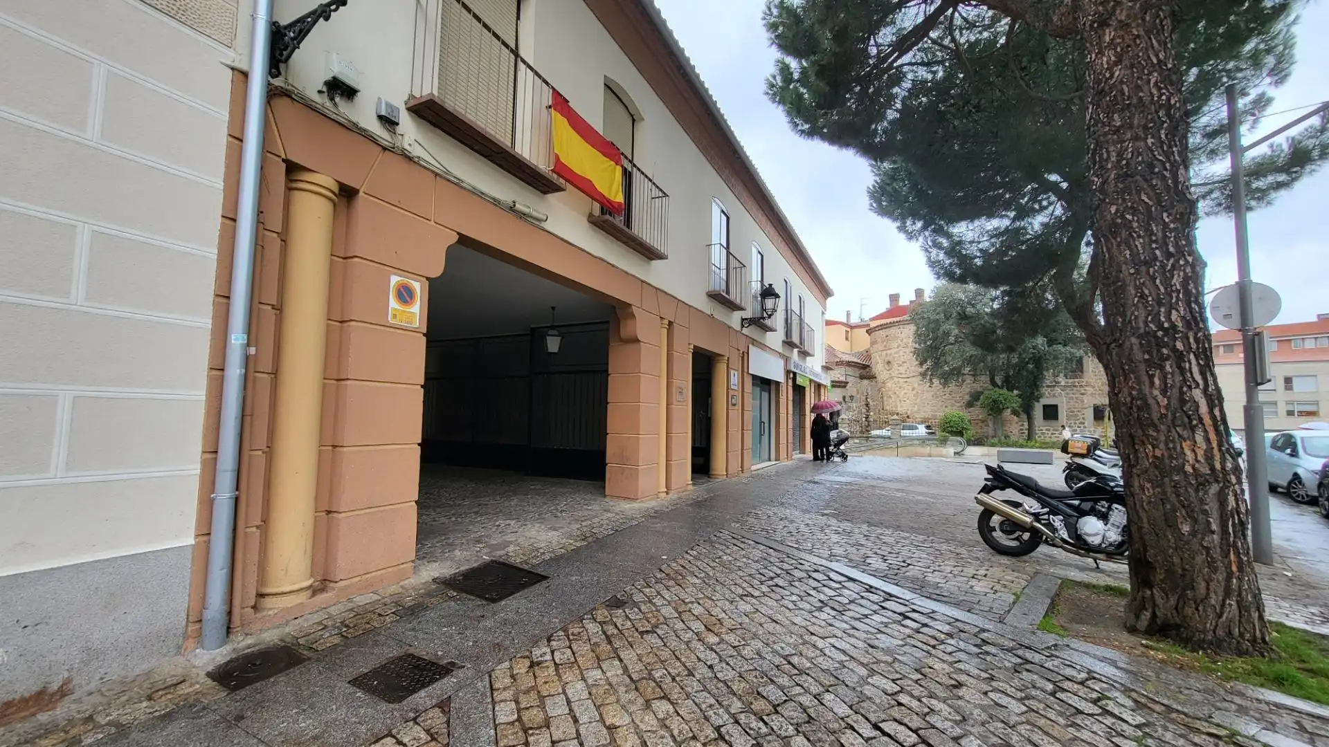 Individual en venta en Plaza EJERCITO