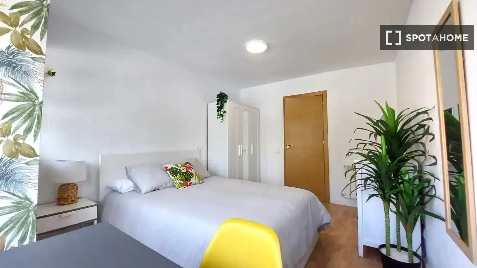 Room in Colina