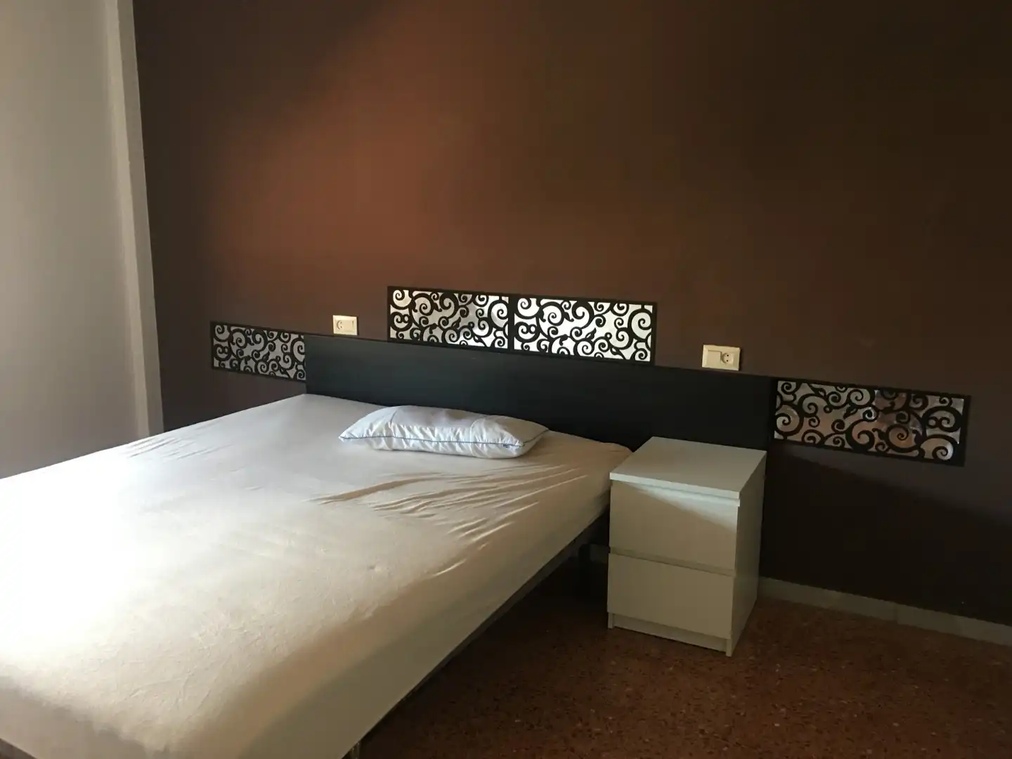 Wohnung mit Terrasse zur Miete in Avinguda de Pius XII, imagen 12