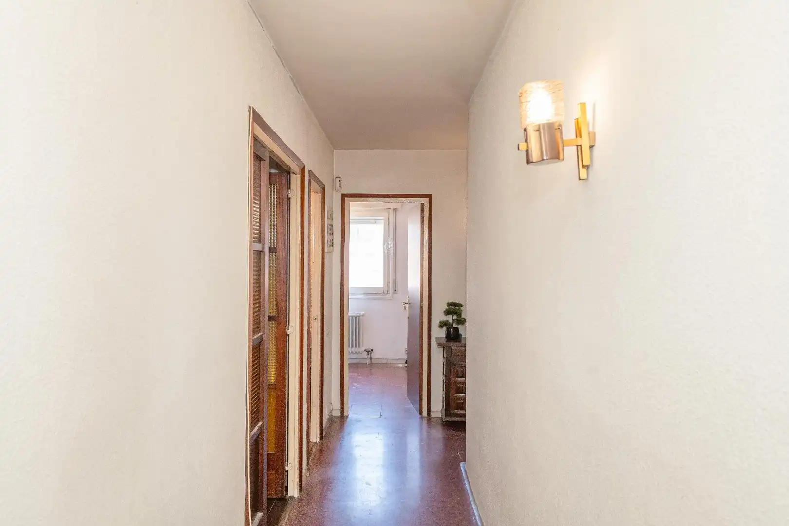 Piso en venta en Girona con Aire acondicionado, Calefacción y Balcón