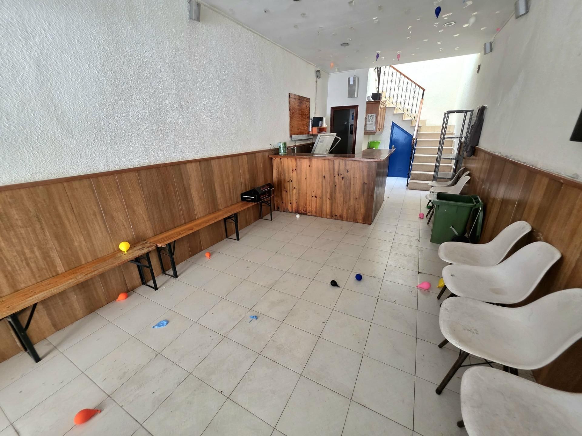 House or chalet for sale in Castellón de la Plana / Castelló de la Plana  with Balcony