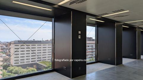 Foto 4 de Oficina de lloguer a Avenida Diagonal, Barri de les Corts, Barcelona