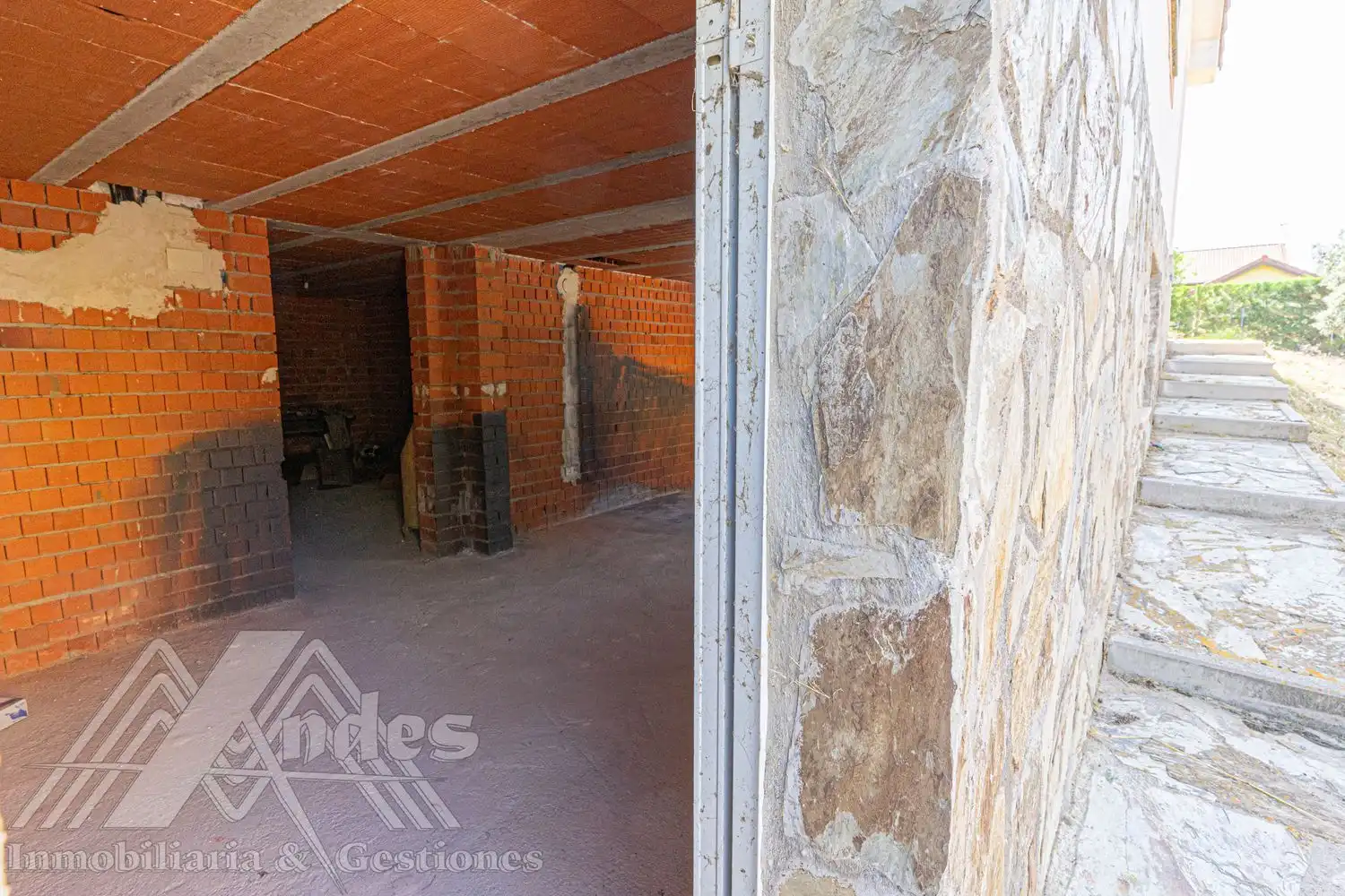 Casa o chalet en venta en Zarzuela del Monte con Calefacción, Jardín privado y Terraza