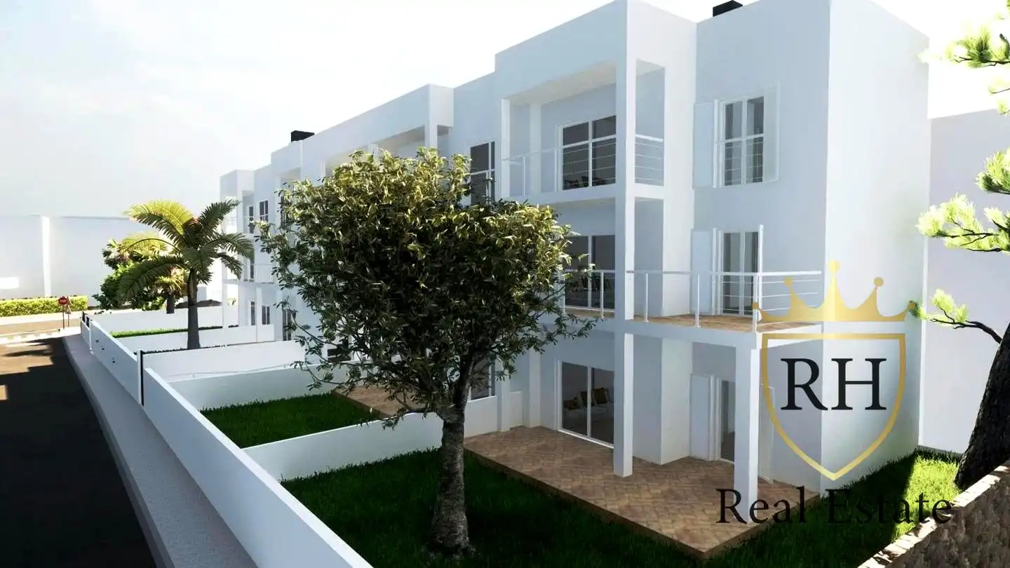 Vista exterior de Planta baixa en venda en Son Servera amb Aire condicionat, Jardí privat i Terrassa