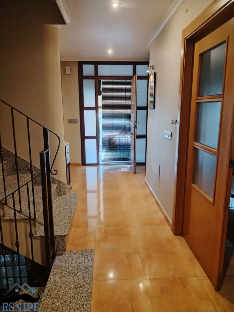 Villa mit Terrasse zum Verkauf in Villanueva del Río Segura