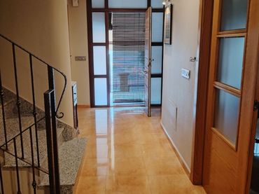 Villa mit Balkon zum Verkauf in Villanueva del Río Segura