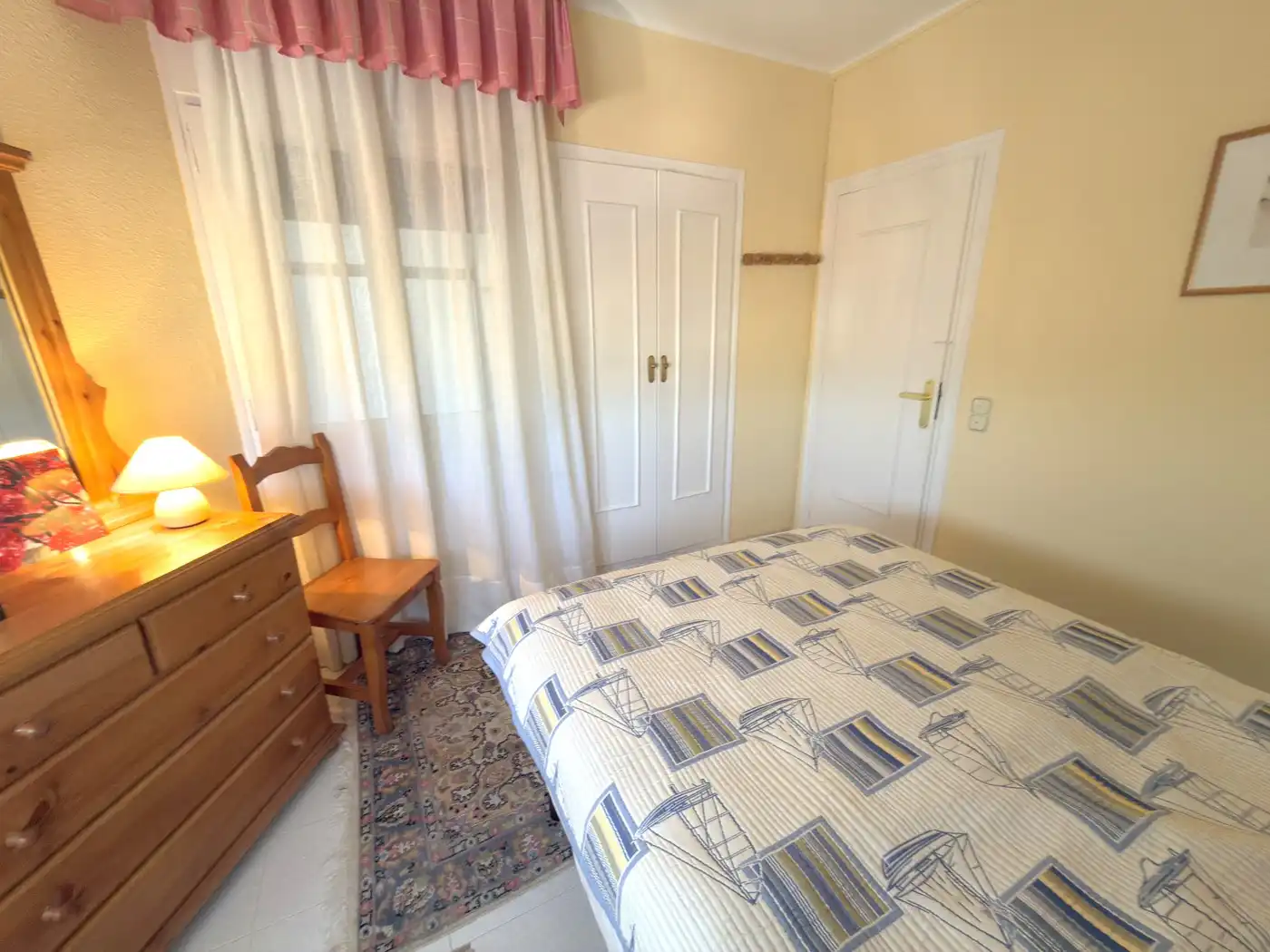 Appartement compact avec ascenseur à vendre à Avinguda Palfuriana, imagen 13