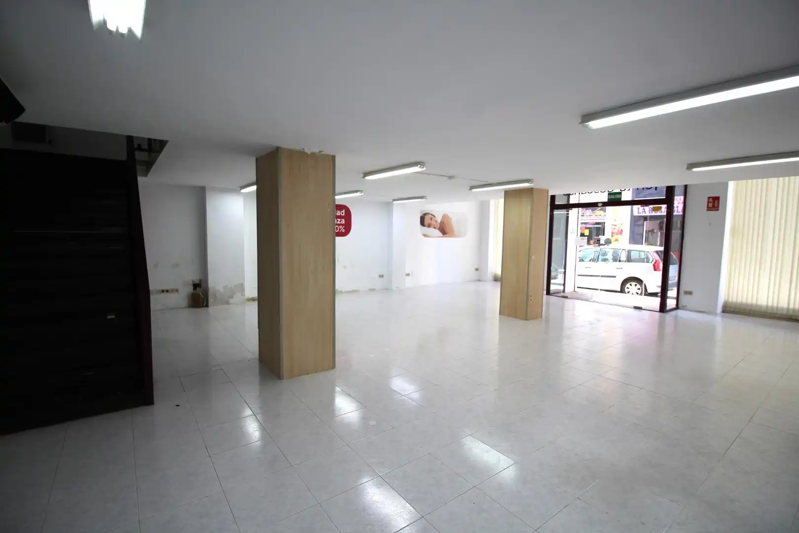 Local comercial de lloguer a Centro, imagen 12