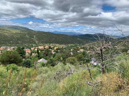 Exterior view of Residential for sale in Robledo de Chavela