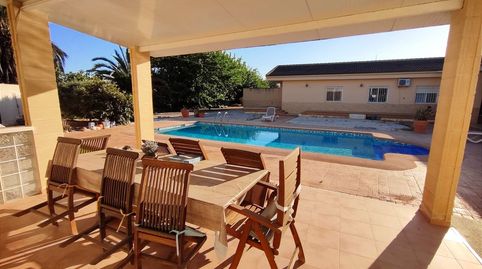 Foto 3 de Casa o chalet en venta en Almoradí, Alicante