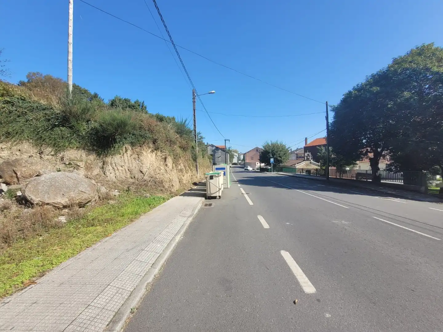Terreno residencial en venta en Cerceda, imagen 8