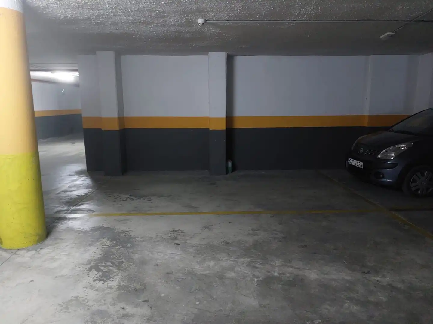 Parking of Flat for sale in Llíria