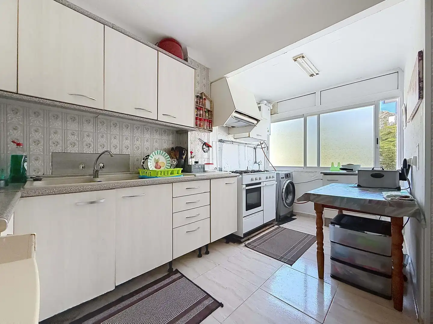 Kitchen of Flat for sale in Pollença