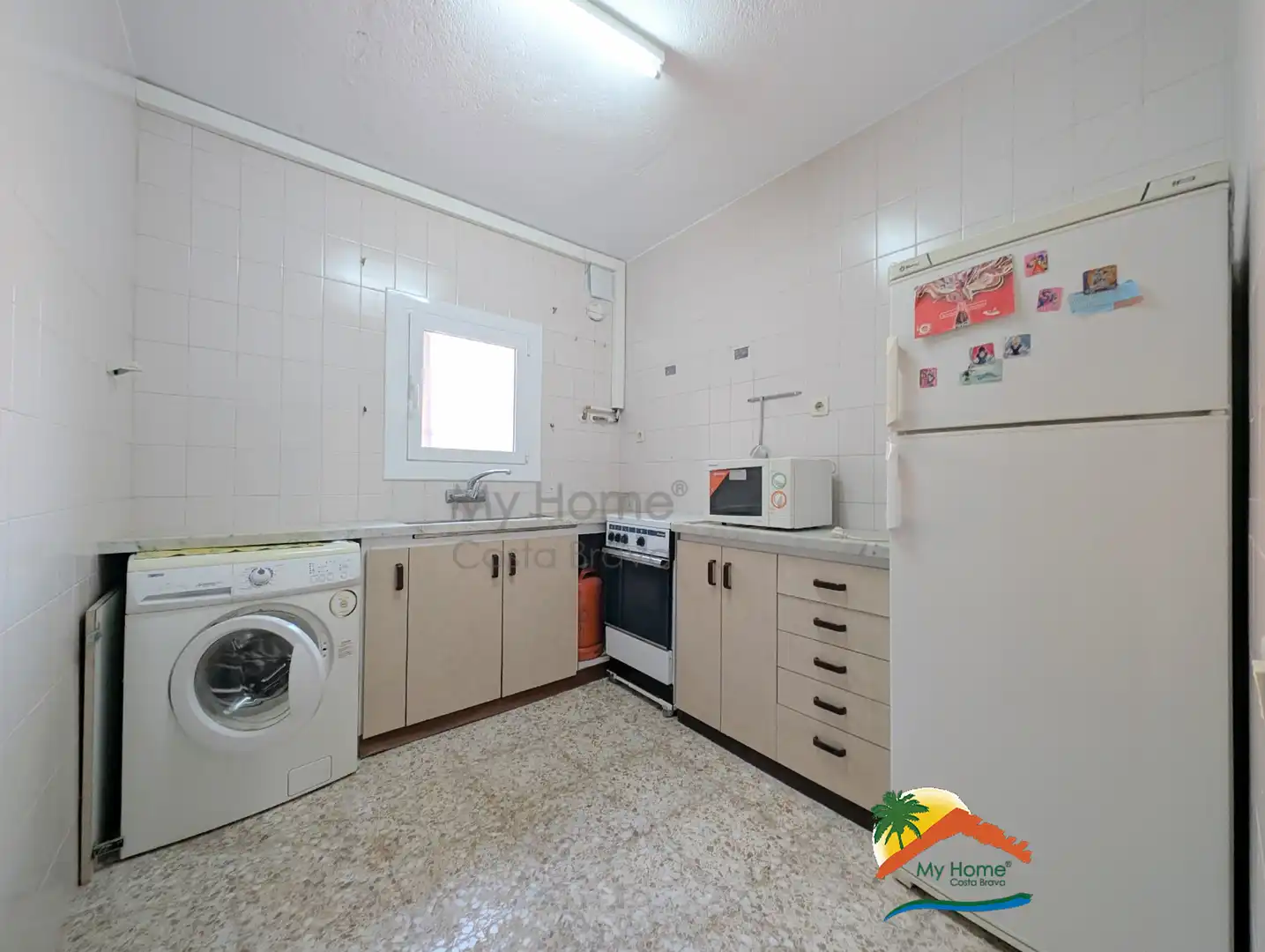 Casa amb piscina en venda a Aiguaviva Parc, imagen 18