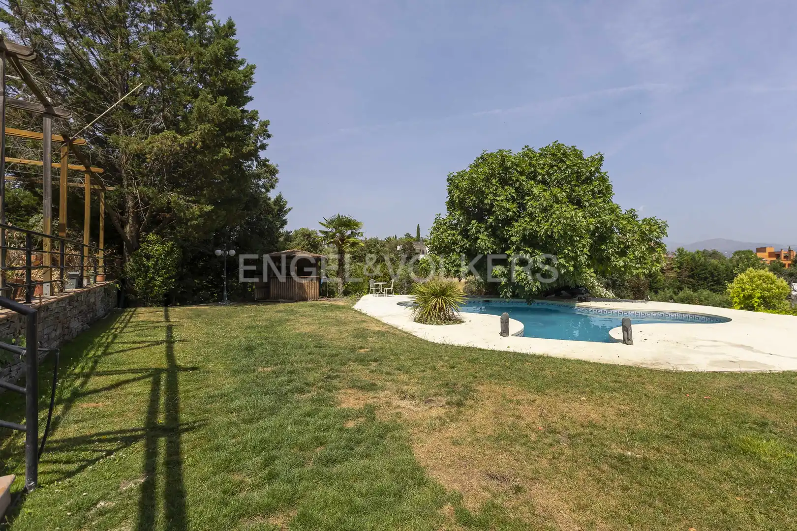 Finca rústica en venta en Ciudalcampo con Aire acondicionado, Calefacción y Jardín privado