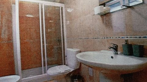 Foto 4 de Edificio en venta en Rúa Policarpo Sanz, 15, Centro - Areal, Vigo