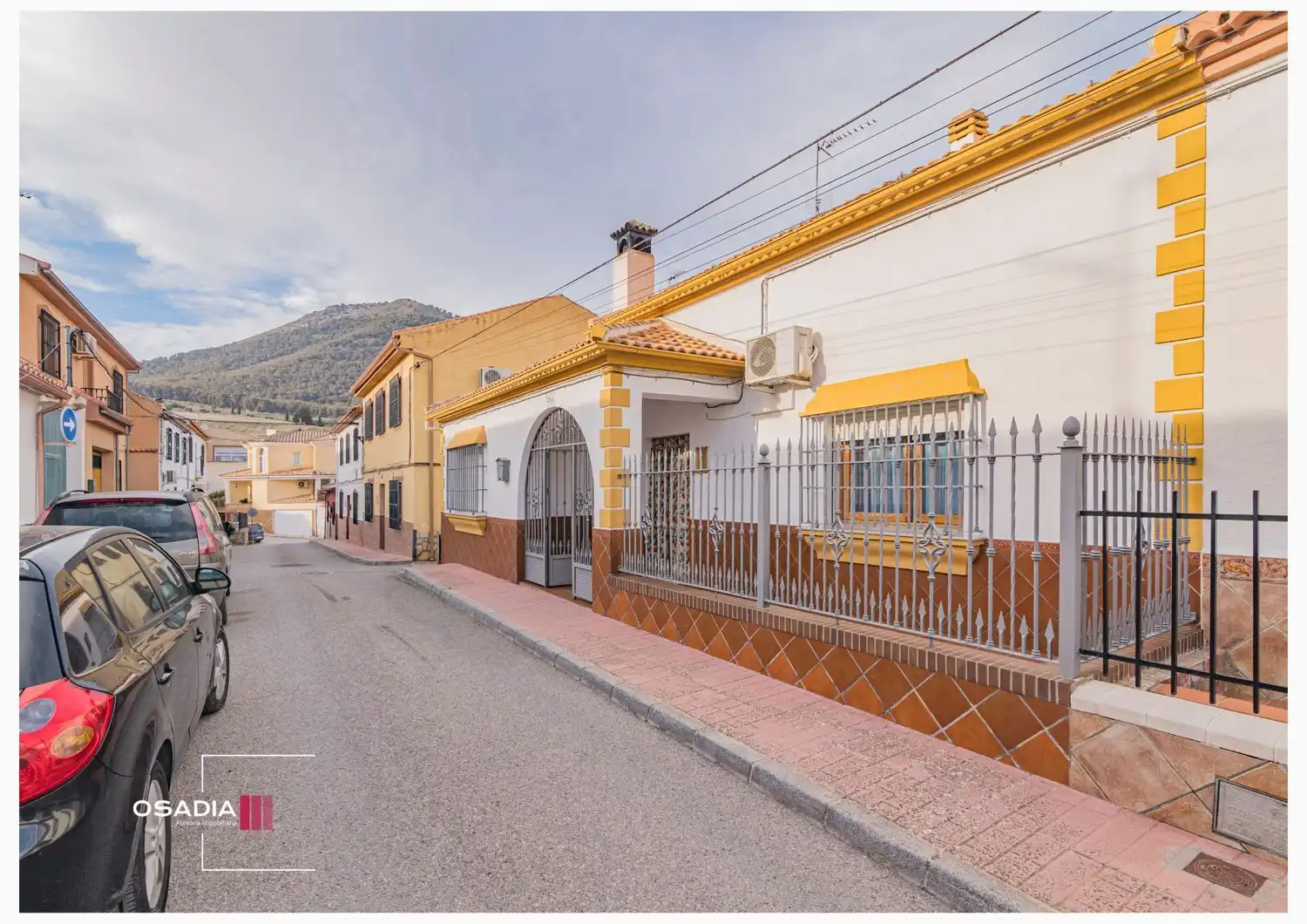 Chalet en venta en Calle la Patrona, imagen 2