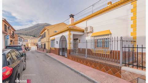 Casa Chalet en C. la Petrona Illora, imagen 2