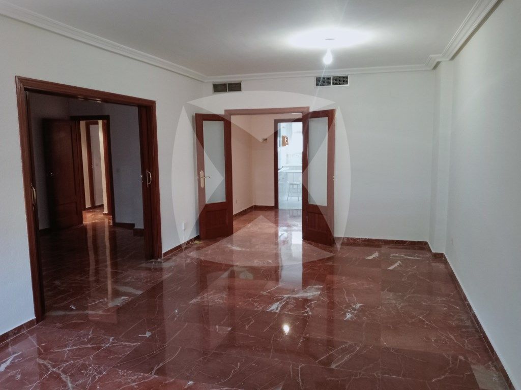 Pis en venda en Badajoz Capital amb Aire condicionat, Calefacció i Terrassa