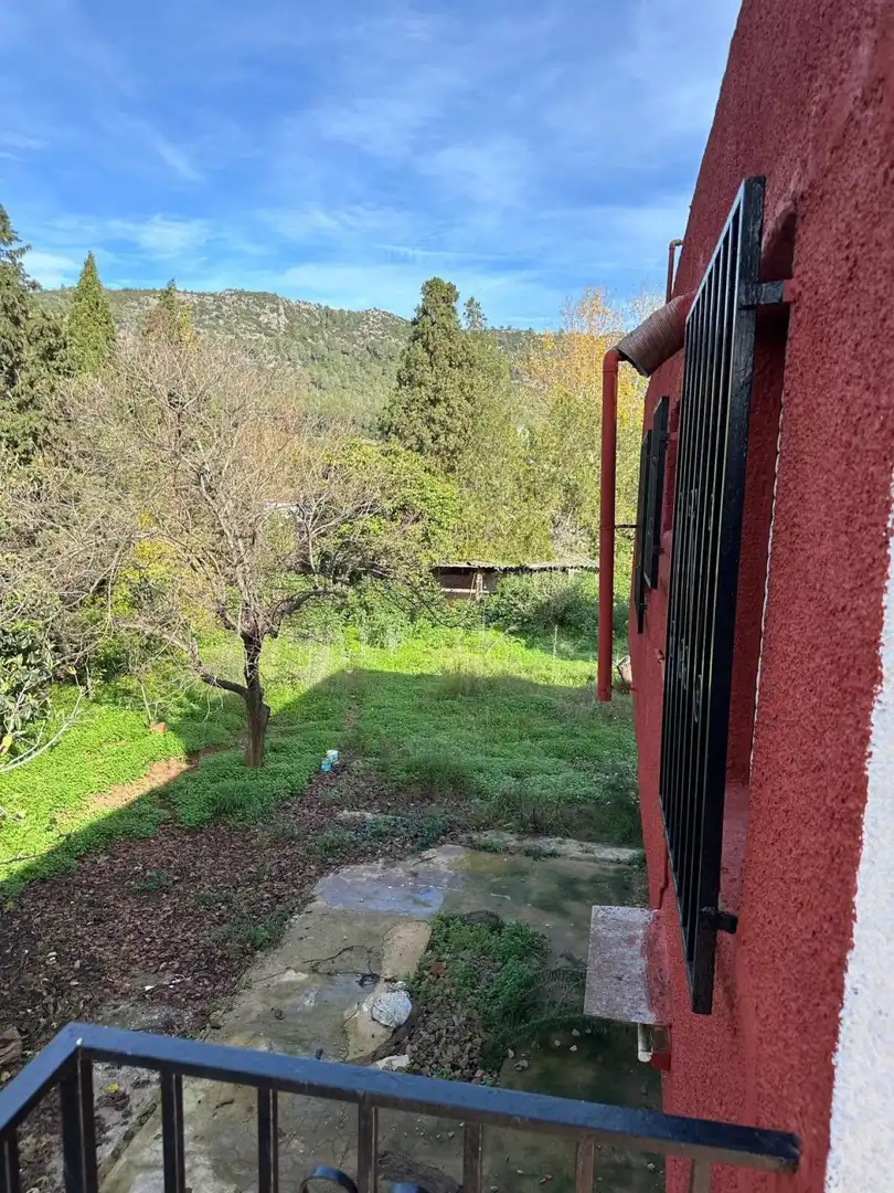 Finca rústica en venta en Alzira con Terraza y Piscina