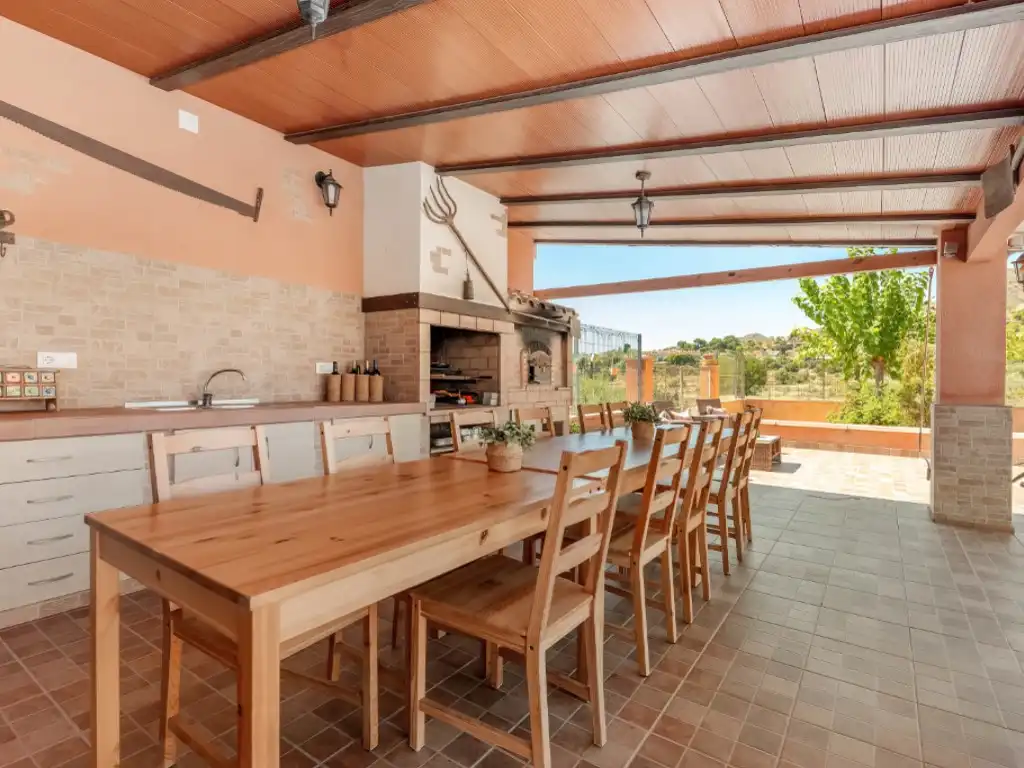 Casa amb jardí en venda a Partida Pino El, imagen 4