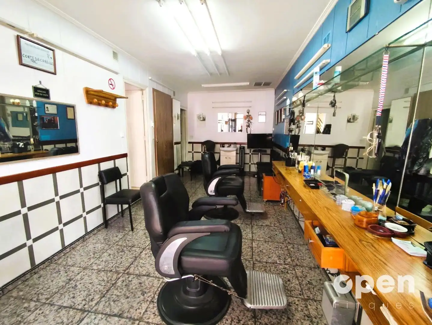 Flat for sale in Terrassa  with Heating and Terrace