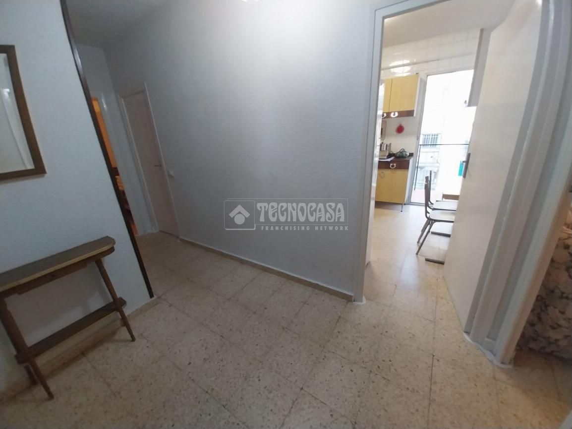 Pis en venda en San Sebastián de los Reyes amb Terrassa