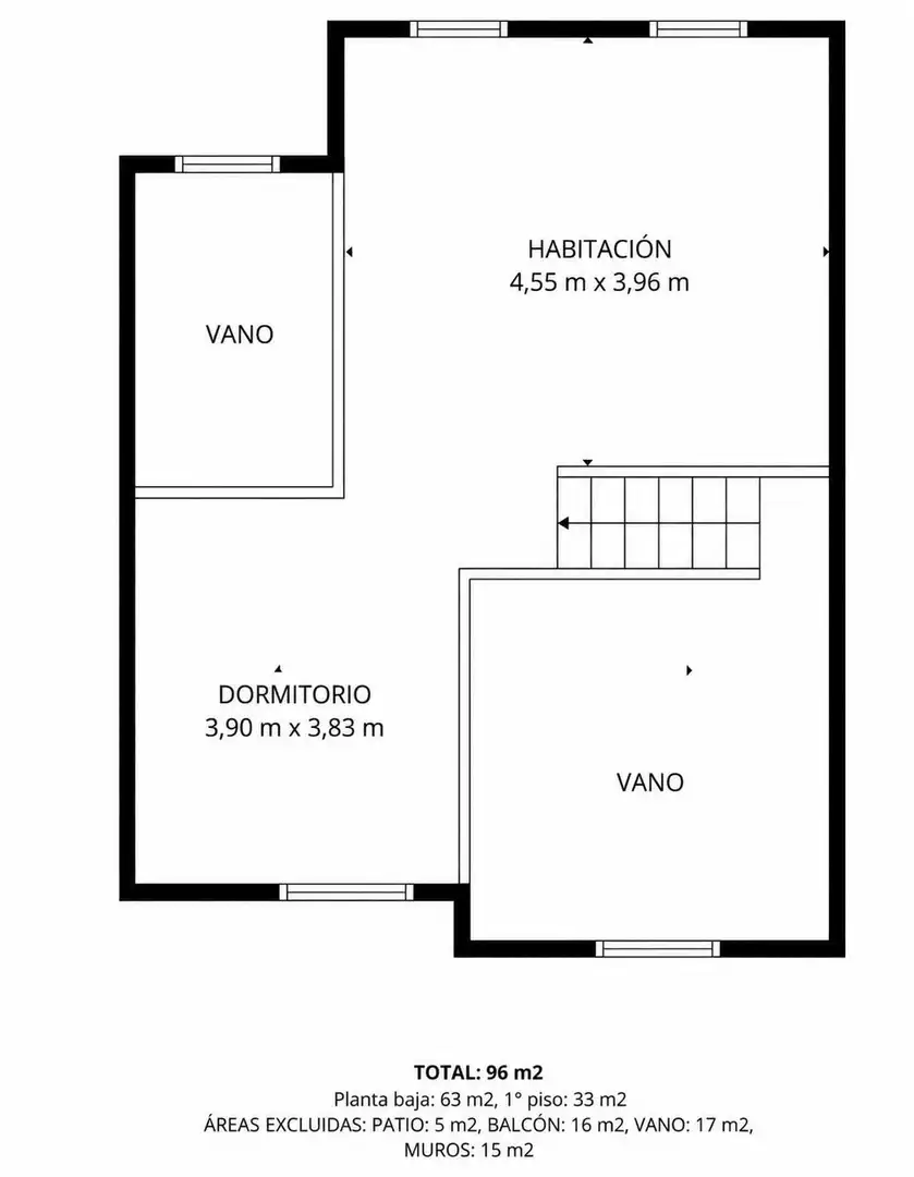 Piso en venta en Algemesí con Aire acondicionado, Calefacción y Terraza