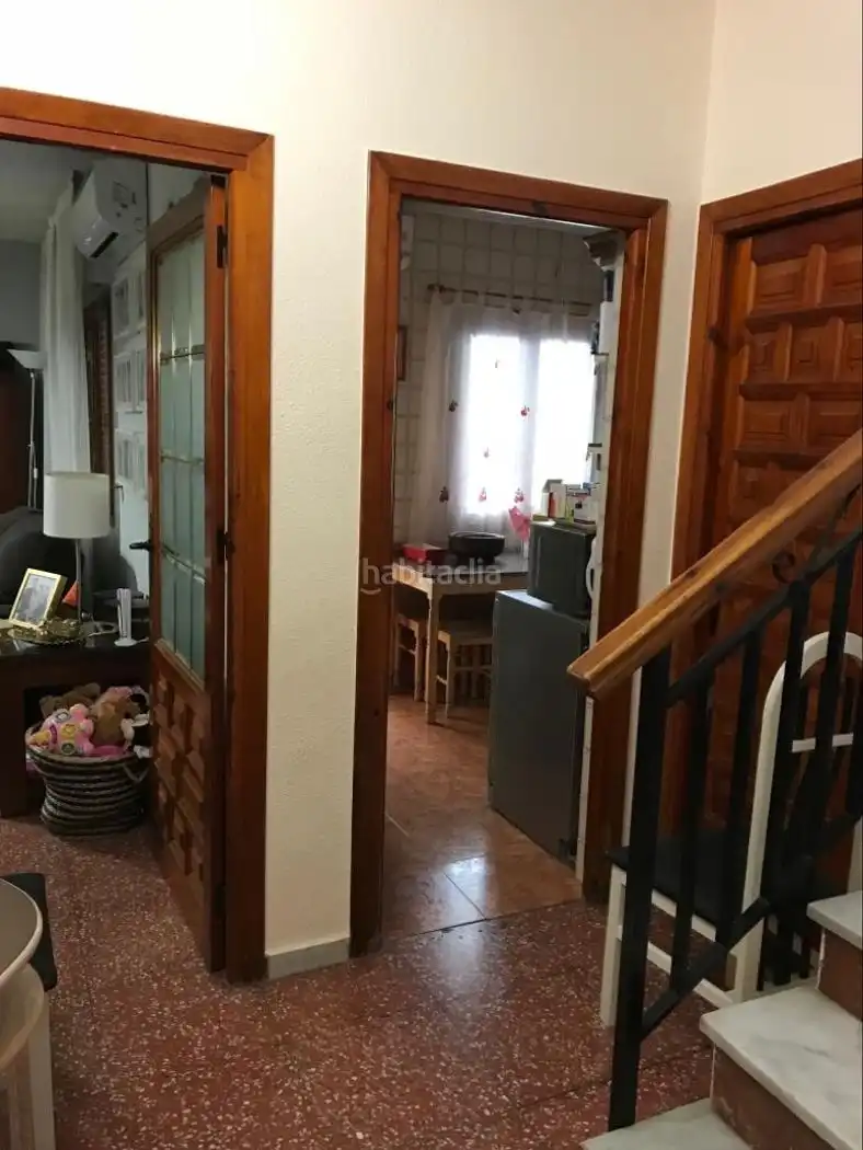 Dúplex en venda a Calle Ceutí 9, imagen 8